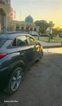 هيونداي كونا